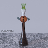 Borowski King