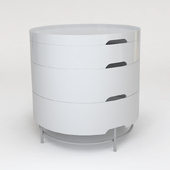 IKEA PS 2014 Mesa de almacenaje