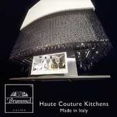 Вытяжка Brummel Cucine