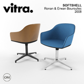 VITRA SOFTSHELL