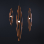 COCOON PENDANT LIGHT