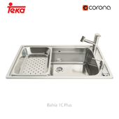 TEKA - Bahia 1C Plus