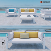 GANDIABLASCO Jian set