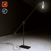 Торшер Robers SL108