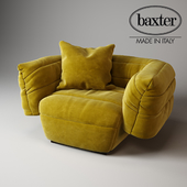 Baxter Tactile