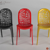 Стул Marcel Сhair by Ross Lovegrove