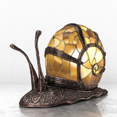 &quot;Lamp snail&quot; contest