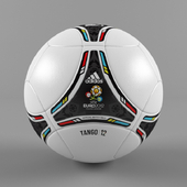 Tango 12 Adidas