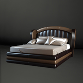 Orion Turri Bed