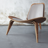 Shell Chair