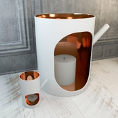 Подсвечники SIA Home Fashion