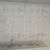 gessi goccia