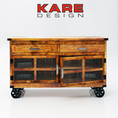Комод Kare "Off-Road"