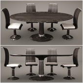 ARCA, MODERNARIATO & DECO