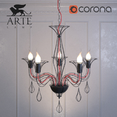 ARTE LAMP A3225LM