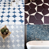 Керамическая плитка  Marrakech Design