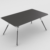 Codutti  Genesis Table