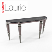 Laurie LONGHI