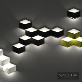 Vibia BRA Fold 4201
