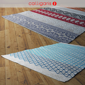 Calligaris rug NADIRA / APOTEMA rug