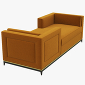 Raconteur Sofa