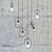 MICROmacro Geometry Made Easy