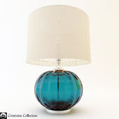 Настольная лампа Crestview Collection