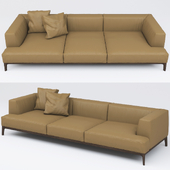 Swing Sofa Alivar