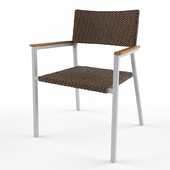 beta outdoor chair