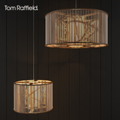 Tom Raffield - Cage Light