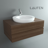 Раковина Laufen