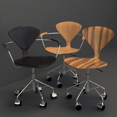 стул Cherner Task Chair