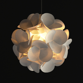 Design heure \ Radiolaire - Suspension