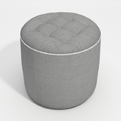 BOLIA Tuckln Pouf