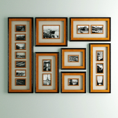 Багеты Newark Collage Frame Gallery