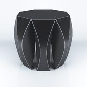 Nook stool