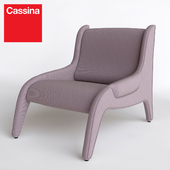 Cassina Antropus