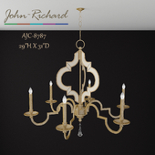 Люстра AJC-8787 - John Richard