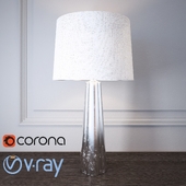 Regina-Andrew Design Despina Alabaster Lamp
