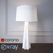 Regina-Andrew Design Star Lamp