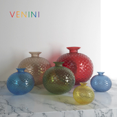 MONOFIORI BALLOTON - VENINI