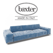 Baxter monsieur