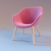 Lounge Chair