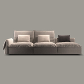 Saba sofa