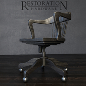 RH Bankers Chair