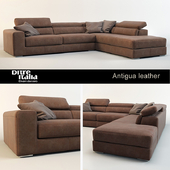 Диван Antigua leather / Ditre Italia
