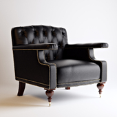 ALFRED CLUB CHAIR