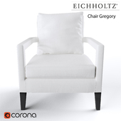 EICHHOLTZ Chair Gregory