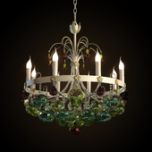 люстра Tredici Design