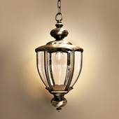 Ideal lux Norma SP1 Big